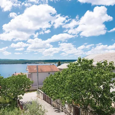 Appartement Two-bedroom In