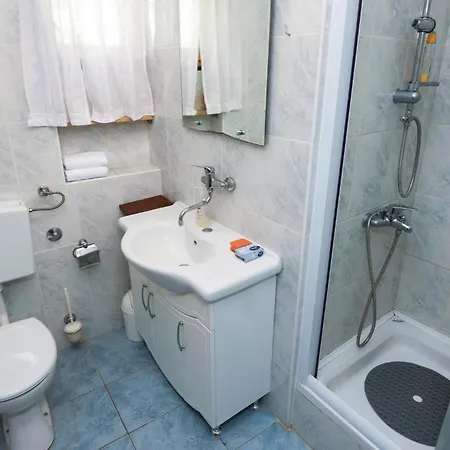 Appartement Two-bedroom In Kruševo