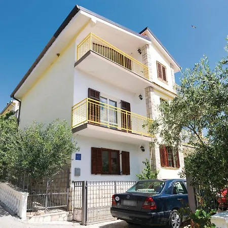 Lejlighed Two-bedroom In