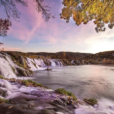 Appartement Two-bedroom In