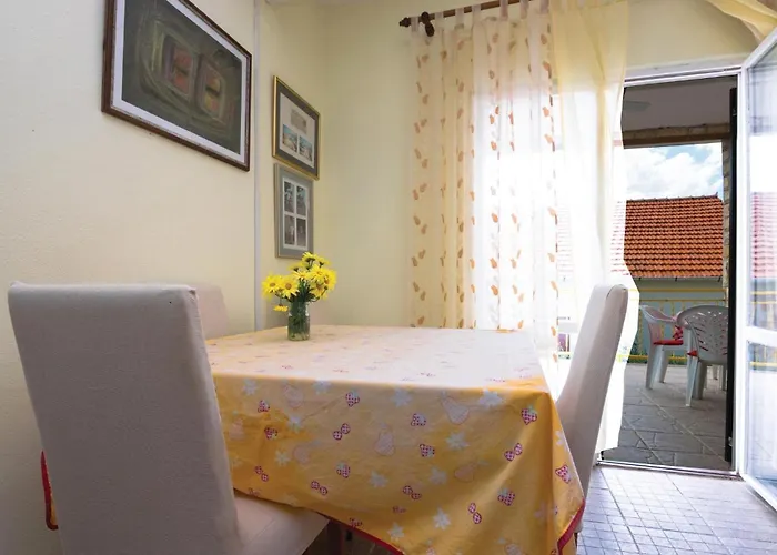 Two-bedroom In Апартаменты