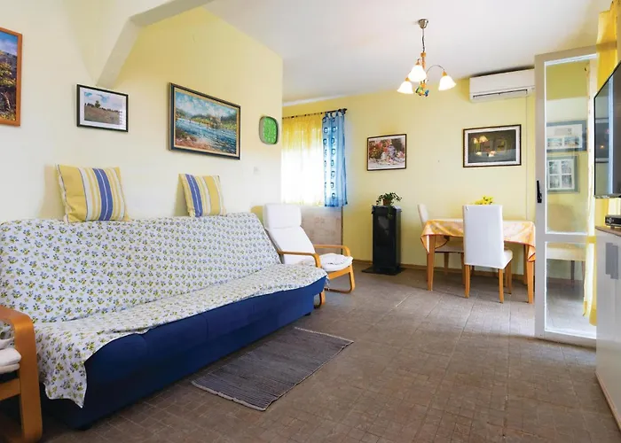 Two-bedroom In *