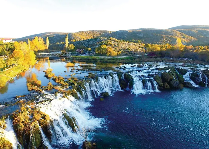 Two-bedroom In Апартаменты Krusevo (Zadar)