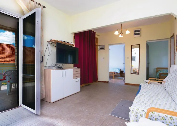 Two-bedroom In * Krusevo (Zadar)