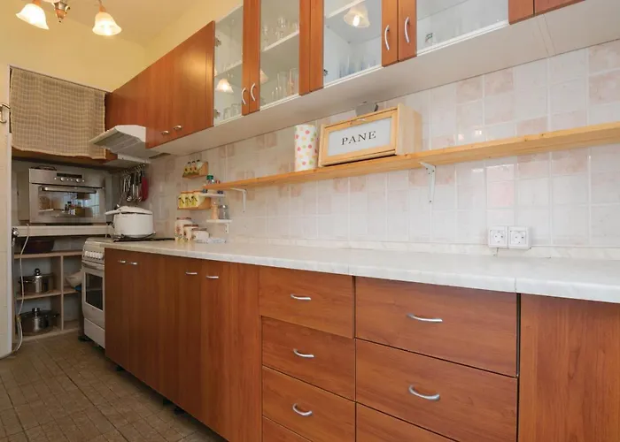Two-bedroom In *